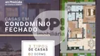 Foto 20 de Casa com 2 Quartos à venda, 60m² em Taquaral, Piracicaba