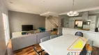 Foto 2 de Casa de Condomínio com 3 Quartos à venda, 152m² em Demarchi, São Bernardo do Campo
