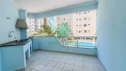 Foto 3 de Apartamento com 3 Quartos para alugar, 85m² em Parque Balneario Poiares, Caraguatatuba