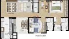 Foto 15 de Apartamento com 2 Quartos à venda, 82m² em Jardim Trevo, Jundiaí