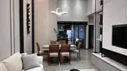 Foto 2 de Casa de Condomínio com 3 Quartos à venda, 148m² em Jardim Morumbi, Londrina