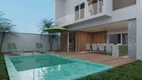 Foto 5 de Casa com 4 Quartos à venda, 228m² em Jardins Capri, Senador Canedo