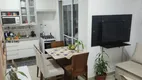 Foto 5 de Apartamento com 1 Quarto à venda, 40m² em Jardim Tupanci, Barueri