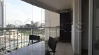 Foto 9 de Flat com 1 Quarto para alugar, 46m² em Brooklin, São Paulo