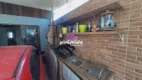 Foto 17 de Casa com 3 Quartos à venda, 100m² em Aruan, Caraguatatuba
