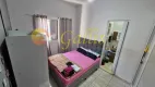 Foto 14 de Casa com 3 Quartos à venda, 85m² em Mirim, Praia Grande