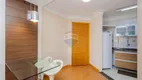 Foto 2 de Apartamento com 2 Quartos à venda, 57m² em Centro, Curitiba