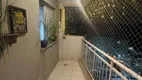 Foto 14 de Apartamento com 2 Quartos à venda, 51m² em Jardim Monte Alegre, Taboão da Serra