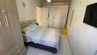 Foto 7 de Apartamento com 1 Quarto à venda, 46m² em Vila Assunção, Praia Grande