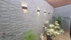 Foto 22 de Casa com 3 Quartos à venda, 160m² em Maracanã, Praia Grande