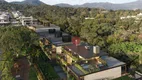Foto 12 de Apartamento com 4 Quartos à venda, 215m² em Cacupé, Florianópolis
