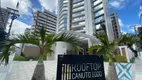 Foto 46 de Apartamento com 4 Quartos à venda, 230m² em Meireles, Fortaleza