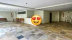 Foto 6 de Apartamento com 4 Quartos para alugar, 220m² em Renascença II, São Luís