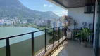 Foto 2 de Cobertura com 5 Quartos à venda, 280m² em Lagoa, Rio de Janeiro