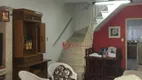 Foto 13 de Sobrado com 3 Quartos à venda, 120m² em Vila Gumercindo, São Paulo