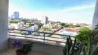Foto 29 de Apartamento com 3 Quartos à venda, 106m² em Vila Góis, Anápolis