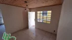 Foto 7 de Casa com 1 Quarto para alugar, 70m² em Vila Alzira, Santo André