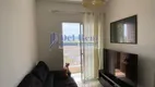 Foto 4 de Apartamento com 2 Quartos à venda, 60m² em Villa Di Cesar, Mogi das Cruzes