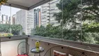 Foto 5 de Apartamento com 3 Quartos à venda, 250m² em Higienópolis, São Paulo