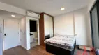 Foto 5 de Apartamento com 1 Quarto para alugar, 30m² em Cerqueira César, São Paulo