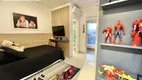 Foto 25 de Apartamento com 3 Quartos à venda, 110m² em Canto do Forte, Praia Grande