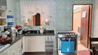 Foto 5 de Casa de Condomínio com 2 Quartos à venda, 106m² em Vila Palmares, Santo André