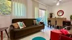 Foto 3 de Apartamento com 3 Quartos à venda, 90m² em Jardim Astúrias, Guarujá