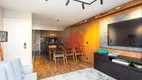 Foto 3 de Apartamento com 2 Quartos à venda, 101m² em Moema, São Paulo