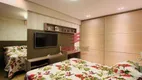 Foto 14 de Apartamento com 3 Quartos à venda, 160m² em Boqueirão, Santos