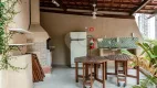 Foto 58 de Cobertura com 3 Quartos à venda, 200m² em Morumbi, São Paulo