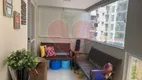 Foto 12 de Apartamento com 3 Quartos à venda, 100m² em Jardim Botânico, Rio de Janeiro