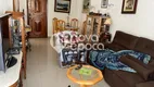 Foto 3 de Apartamento com 2 Quartos à venda, 68m² em Tijuca, Rio de Janeiro