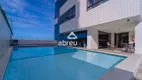 Foto 11 de Apartamento com 1 Quarto para alugar, 32m² em Areia Preta, Natal