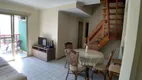 Foto 5 de Cobertura com 3 Quartos à venda, 195m² em Martim de Sa, Caraguatatuba