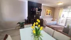 Foto 3 de Apartamento com 3 Quartos à venda, 129m² em Abraão, Florianópolis