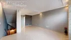 Foto 4 de Casa de Condomínio com 3 Quartos à venda, 155m² em Vila Suzana, São Paulo