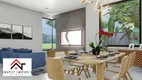 Foto 3 de Casa de Condomínio com 3 Quartos à venda, 255m² em Itapetininga, Atibaia