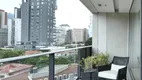 Foto 15 de Apartamento com 1 Quarto à venda, 42m² em Vila Olímpia, São Paulo