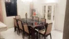 Foto 5 de Apartamento com 4 Quartos à venda, 280m² em Vila Prudente, São Paulo