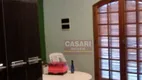 Foto 12 de Sobrado com 3 Quartos à venda, 219m² em Taboão, Diadema