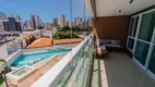 Foto 24 de Apartamento com 3 Quartos à venda, 112m² em Aldeota, Fortaleza