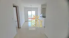 Foto 2 de Apartamento com 2 Quartos à venda, 68m² em Maracanã, Praia Grande