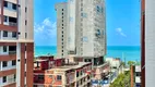 Foto 2 de Apartamento com 3 Quartos à venda, 87m² em Meireles, Fortaleza