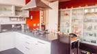 Foto 10 de Casa de Condomínio com 5 Quartos para alugar, 620m² em Vila  Alpina, Nova Lima