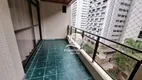 Foto 5 de Apartamento com 4 Quartos à venda, 160m² em Pitangueiras, Guarujá