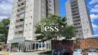 Foto 18 de Apartamento com 2 Quartos para alugar, 85m² em Jardim Pinheiros, São José do Rio Preto