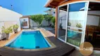 Foto 2 de Casa de Condomínio com 3 Quartos à venda, 150m² em Cachoeira do Bom Jesus, Florianópolis