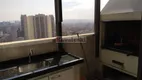 Foto 9 de Apartamento com 3 Quartos à venda, 160m² em Cambuci, São Paulo