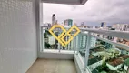 Foto 10 de Apartamento com 2 Quartos à venda, 92m² em Boqueirão, Santos