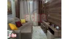 Foto 2 de Apartamento com 2 Quartos à venda, 42m² em Vila Damaceno, São Paulo